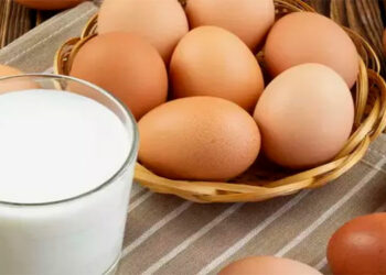 Ekim ayında beyaz ette üretim arttı, tüketim azaldı