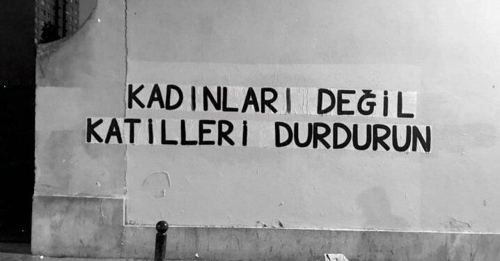 Kasım ayında 49, ilk 11 ayda 399 kadın cinayeti işlendi
