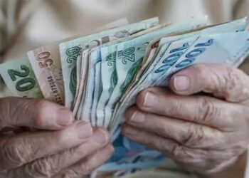 TÜED: Emekli kök aylıkları 7 bin 500 liraya yükseltilsin