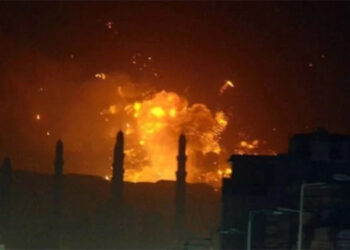 Gürdeniz: “Türkiye, CMF Birleşik Deniz Gücü’nden geri çekilmeli”