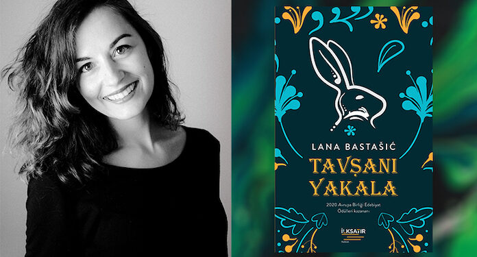 Bosnalı yazar, İsrail’e tepki göstermeyen Alman yayınevi ile ilişkisini kesti