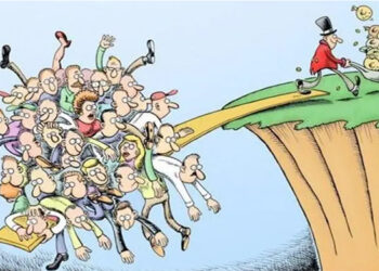 DİSK-AR: Bireysel gelir dağılımında vahim bozulma!