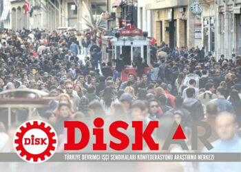 Gerçek işsiz sayısı 8,7 milyon