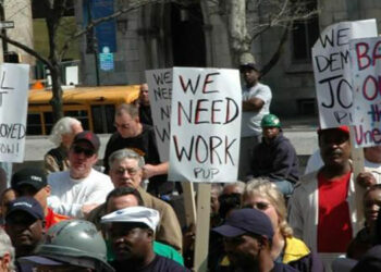 ILO: “Dünyada işsizlik artacak”