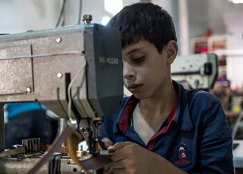 AKP’li yıllarda en az 907 çocuk işçi hayatını kaybetti