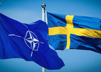 İsveç’i onaylamayın, NATO’ya hayır deyin!