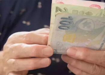 TÜED: “Emekli maaşlarında gerçek çözüm intibak”