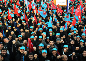 Türk Metal’den grev kararı