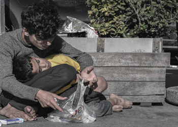 Dünyada 1,4 milyar çocuk temel sosyal korumadan yoksun