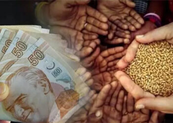 Diyanet’e göre temel ihtiyaç sınırı 15 bin 600 lira