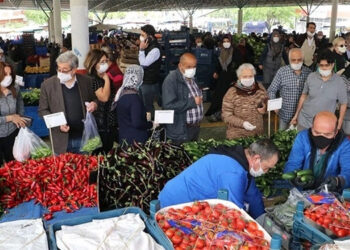 KAMU-AR: Gıda fiyatları şubat’ta yüzde 9 arttı