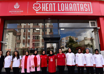 Yoksulluk gizlenemiyor: Kent Lokantaları’na ilgi artıyor