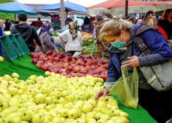 İstanbul’da dört kişilik ailenin yaşam maliyeti 53 bin lira