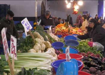 Sofra kurmak artık çok daha pahalı