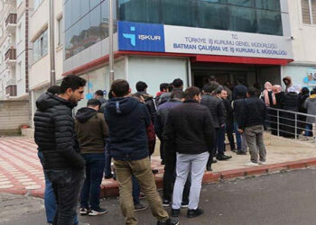 TÜİK Aralık 2023 işsizlik verilerini açıkladı