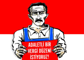 Neden vergi ödüyoruz, vergi adaleti nasıl sağlanır?