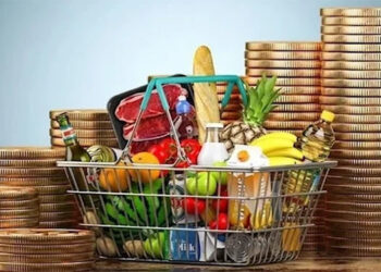 DİSK-AR: Gıda enflasyonu resmi enflasyonu katladı!