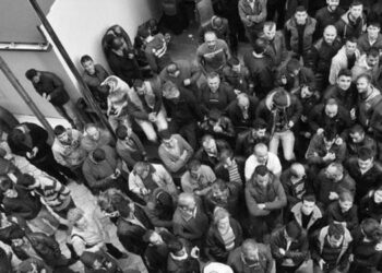 Geniş tanımlı işsizlikte artış yaşandı