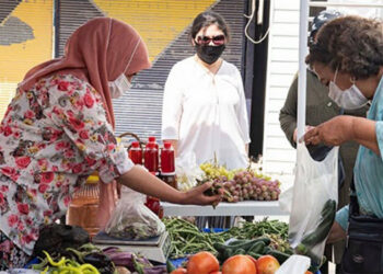 Gıda fiyatlarında artış hız kesmiyor