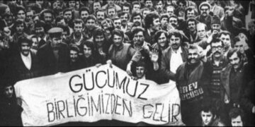 Emeklilerden ve EYT’lilerden ortak mücadele ve birlik çağrısı