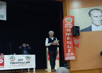 Emekliler ‘Üç Kuşak Köyü/Mahallesi’ istedi