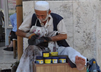 Yaşlılarda büyük yoksullaşma TÜİK verilerinde!