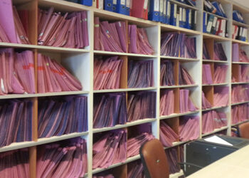 Ekonominin aynası: İcra-iflas daireleri