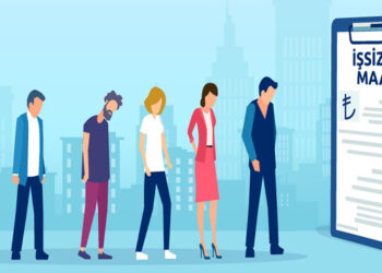 İşsizlik Fonu büyüyor, yararlanan işsiz azalıyor