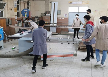 MESEM anlaşmalı işyerlerinde 336 öğrenci iş kazası geçirdi