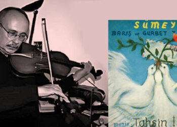 Ünlü koro yöneticisi Tahsin İncirci vefat etti