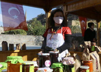 TZOB’den belediyelere üretici pazarları önerisi