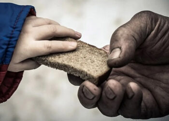 Yoksulluk da kuşaktan kuşağa geçiyor