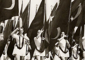 19 Mayıs 1919’un 105. yılı ve ulusal bağımsızlık üzerine