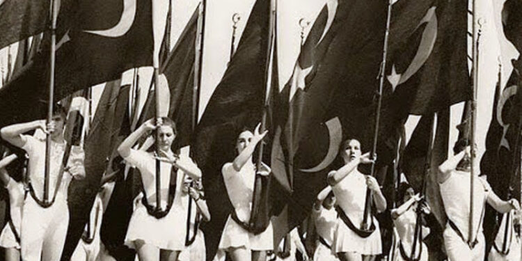 19 Mayıs 1919’un 105. yılı ve ulusal bağımsızlık üzerine