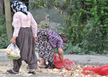 BİSAM: Tek kişi için yoksulluk sınırı 28 bin lirayı aştı