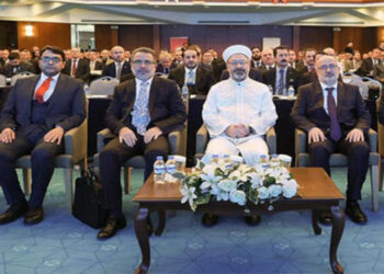 Diyanet’e her gün 16 bin asgari ücret