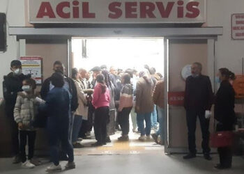 “Gıda zehirlenmeleri politiktir”