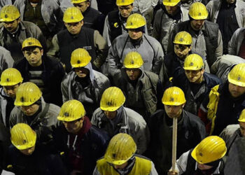 Nisan ayında en az 163 işçi hayatını kaybetti