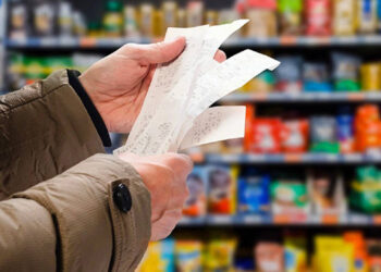 KAMU-AR: Gıda fiyatlarında ilk beş aylık artış yüzde 26’ya ulaştı