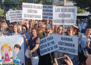 Eğitim mitingine çağrı