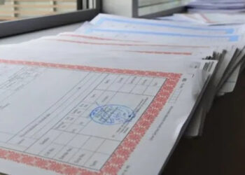 Resmi veriler iktidarı yalanlıyor: 6,3 milyon tapuya e-haciz konuldu