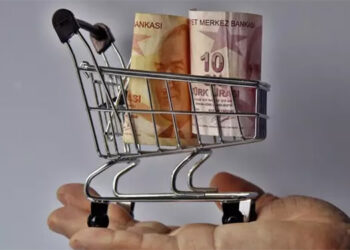 Nisan ayı enflasyonu açıklandı