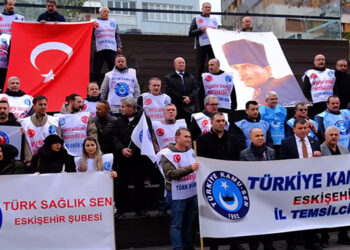 Toplu sözleşmedeki haklar kaldırılamaz