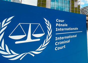 UCM, İsrail Başbakanı Netanyahu için tutuklama kararı istedi