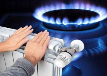 Ücretsiz doğalgaz desteği bitti