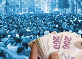 İktidarda asgari vicdan da kalmadı