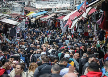 İstanbul’da yaşamanın maliyeti 61 bin lirayı geçti