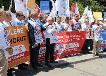 KAMU-AR: Gıda fiyatları 50 aydır aralıksız artıyor