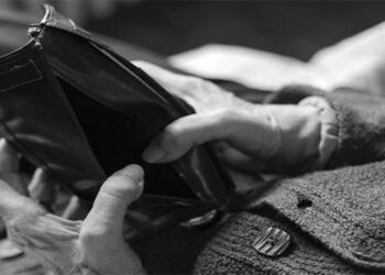 Emekliler iş arıyor, barınamıyor, ucuz ürün tüketiyor