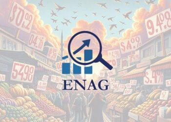 ENAG: Altı aylık enflasyon yüzde 41,16